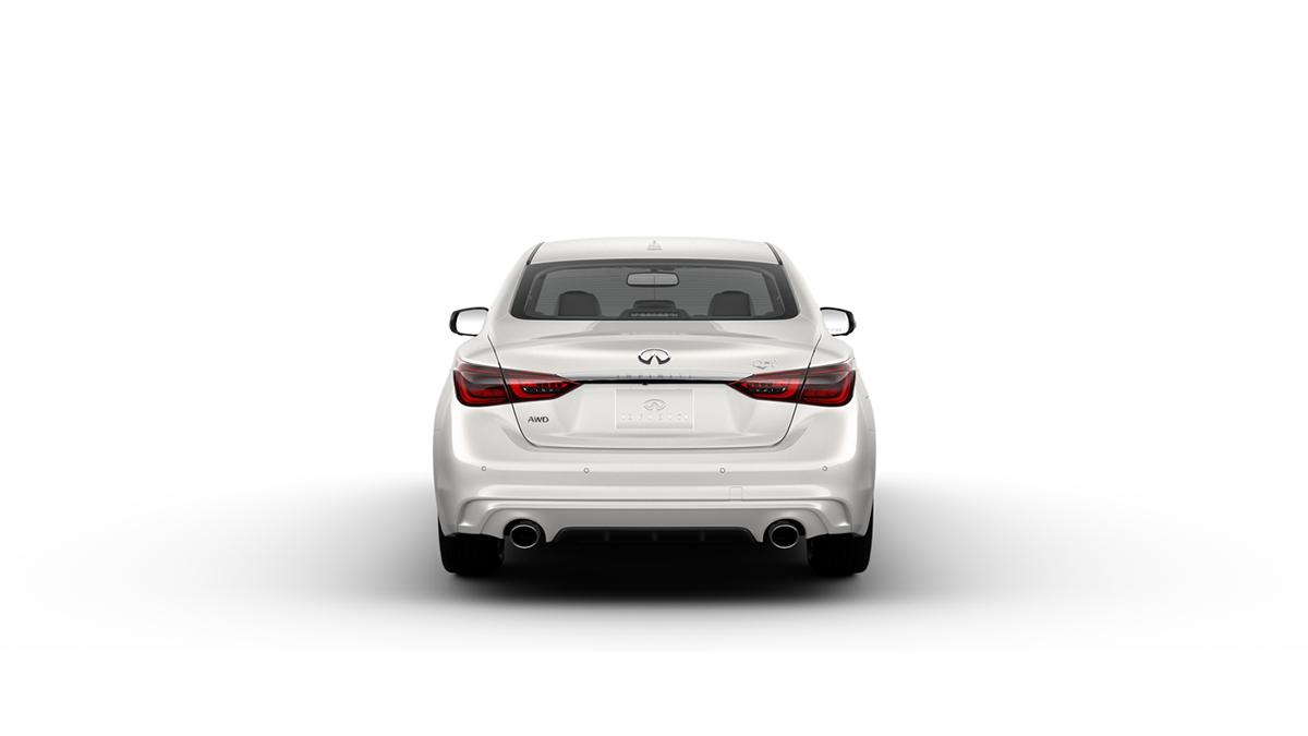 2021 INFINITI Q50 Vehicle Photo in BETHLEHEM, PA 18017-9401