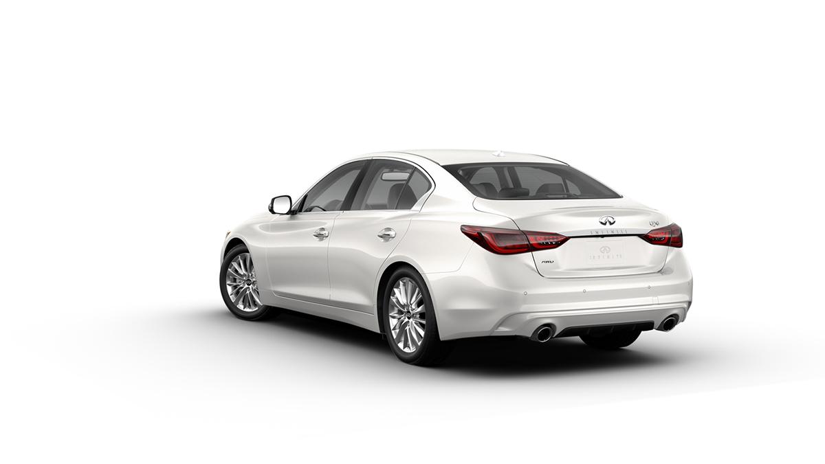 2021 INFINITI Q50 Vehicle Photo in BETHLEHEM, PA 18017-9401