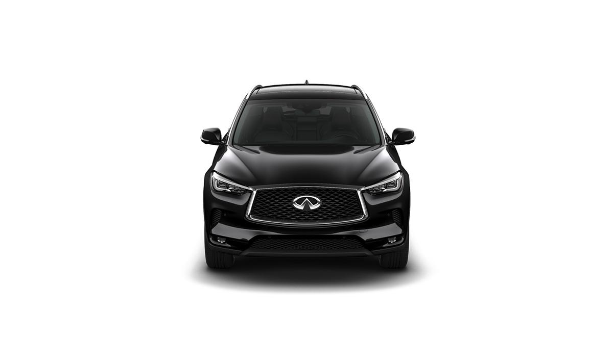 2021 INFINITI QX50 Vehicle Photo in San Antonio, TX 78230