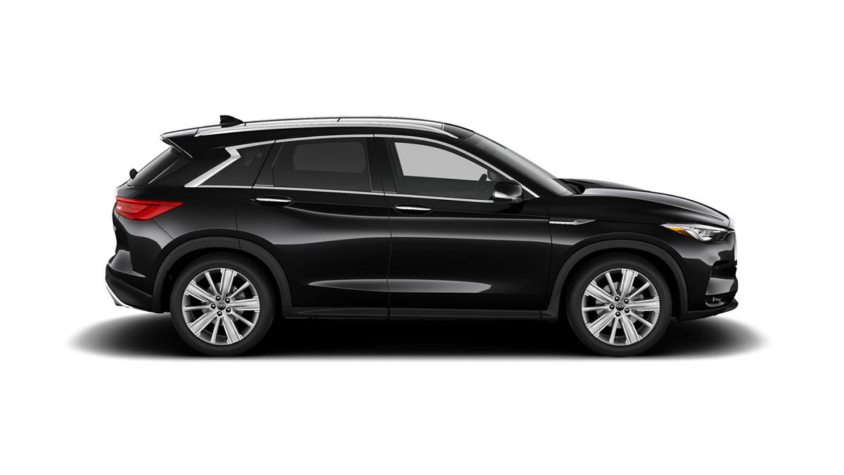 2021 INFINITI QX50 Vehicle Photo in San Antonio, TX 78230