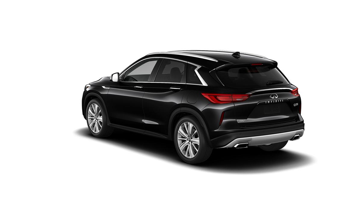 2021 INFINITI QX50 Vehicle Photo in San Antonio, TX 78230