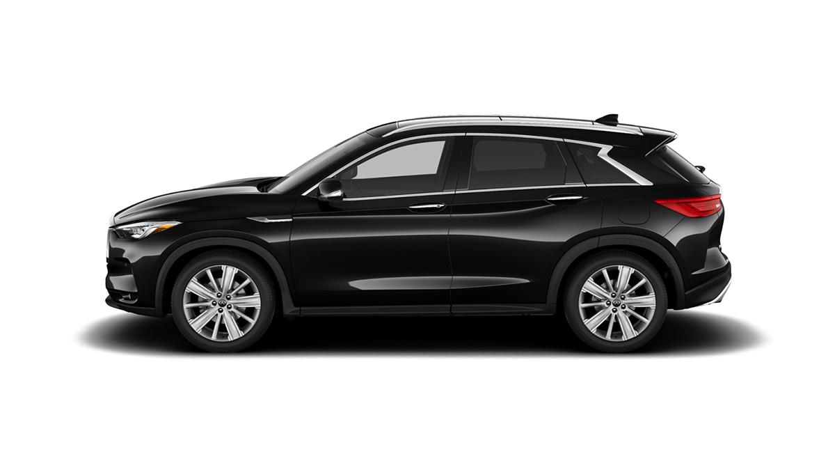 2021 INFINITI QX50 Vehicle Photo in San Antonio, TX 78230