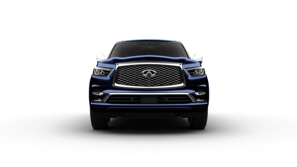 2021 INFINITI QX80 Vehicle Photo in Willow Grove, PA 19090