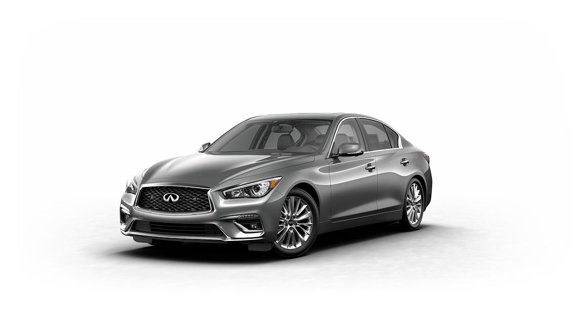 2022 INFINITI Q50 Vehicle Photo in Willow Grove, PA 19090