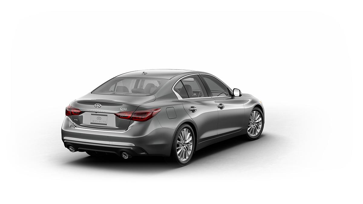 2022 INFINITI Q50 Vehicle Photo in Willow Grove, PA 19090