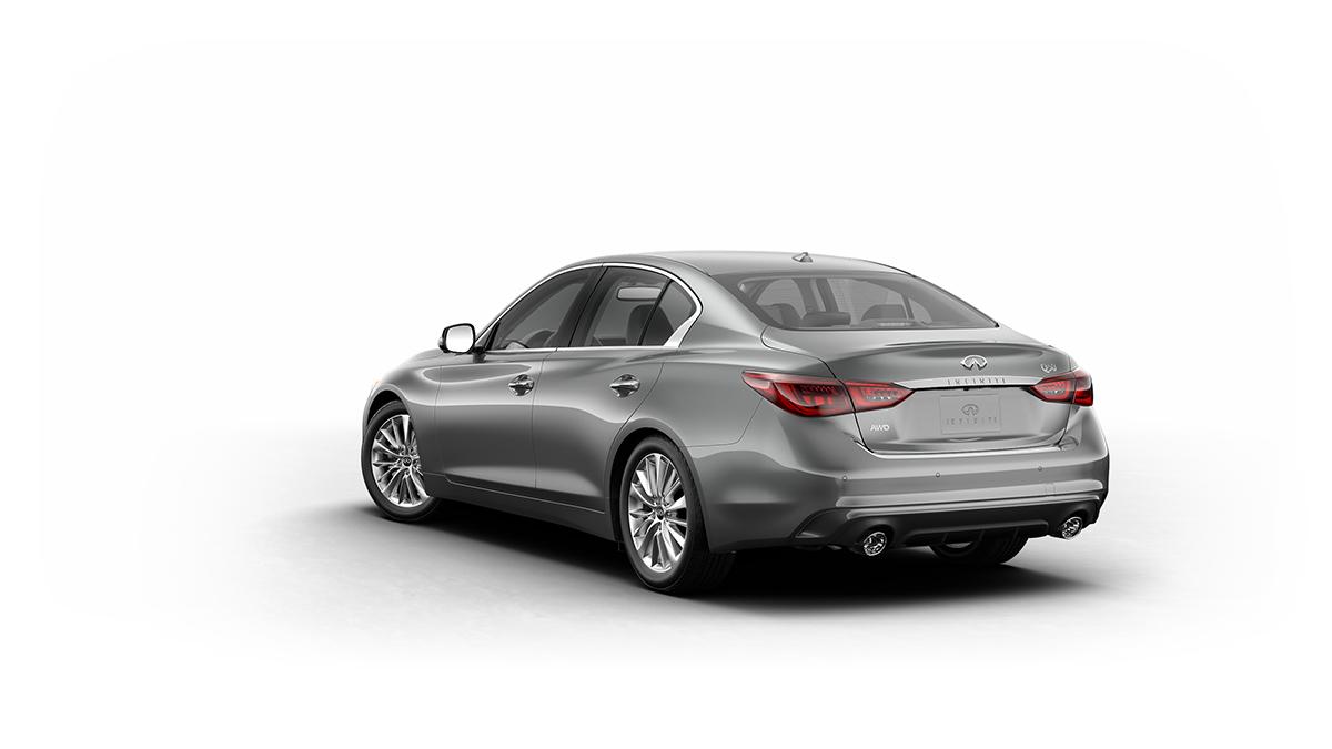 2022 INFINITI Q50 Vehicle Photo in Willow Grove, PA 19090