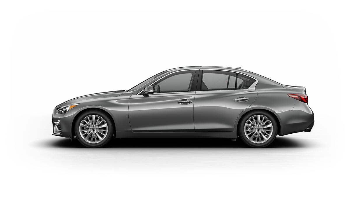 2022 INFINITI Q50 Vehicle Photo in Willow Grove, PA 19090