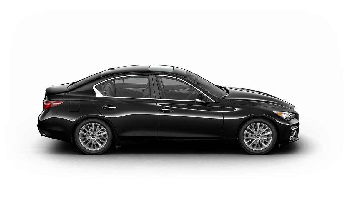 2022 INFINITI Q50 Vehicle Photo in BETHLEHEM, PA 18017-9401