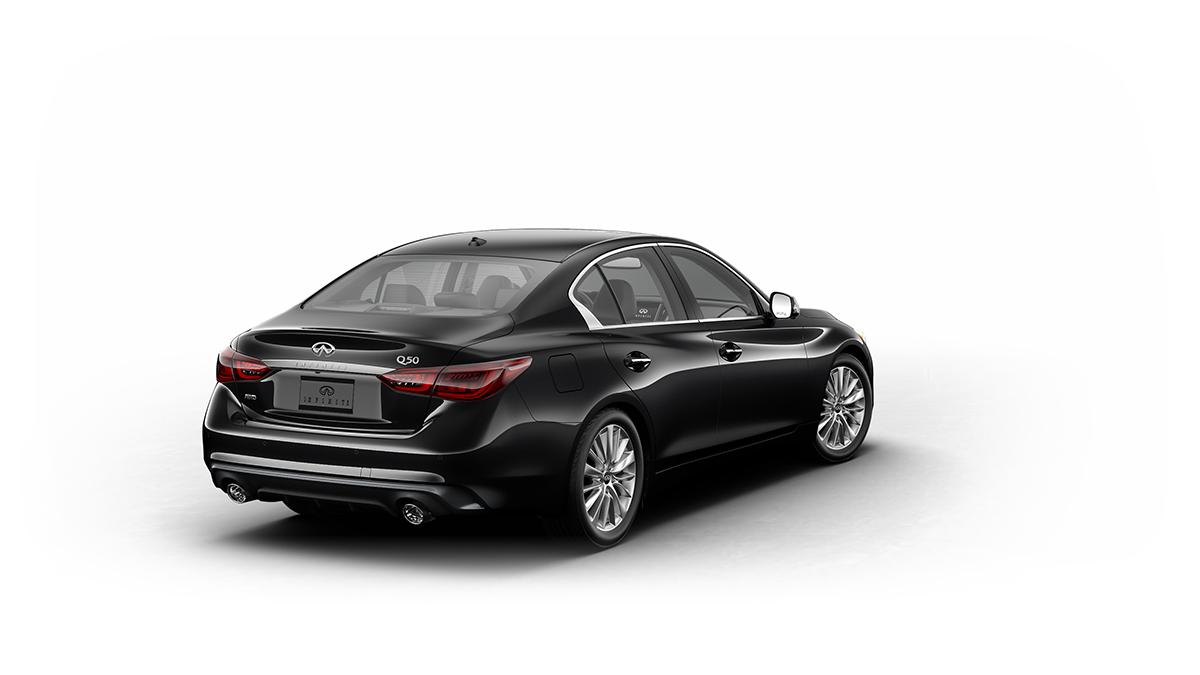 2022 INFINITI Q50 Vehicle Photo in BETHLEHEM, PA 18017-9401