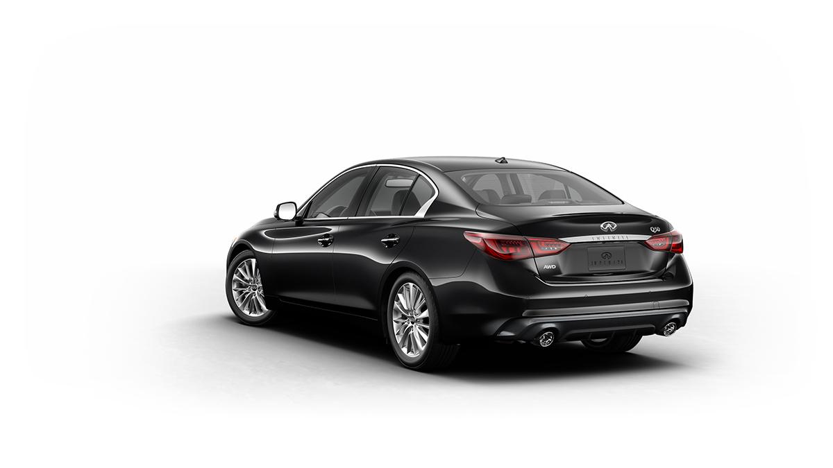 2022 INFINITI Q50 Vehicle Photo in BETHLEHEM, PA 18017-9401