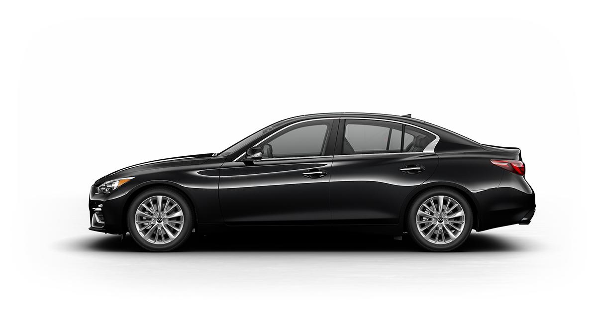 2022 INFINITI Q50 Vehicle Photo in BETHLEHEM, PA 18017-9401