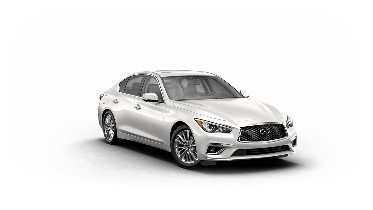 2022 INFINITI Q50 Vehicle Photo in Willow Grove, PA 19090