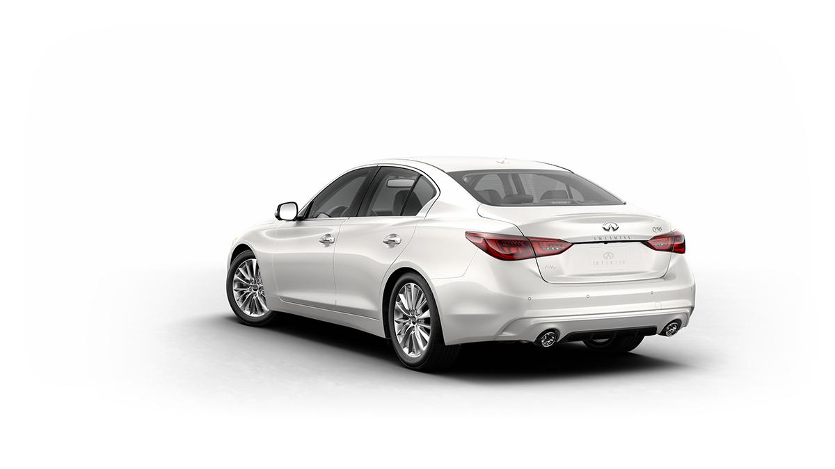 2022 INFINITI Q50 Vehicle Photo in Willow Grove, PA 19090