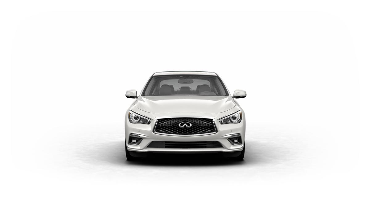 2022 INFINITI Q50 Vehicle Photo in Grapevine, TX 76051