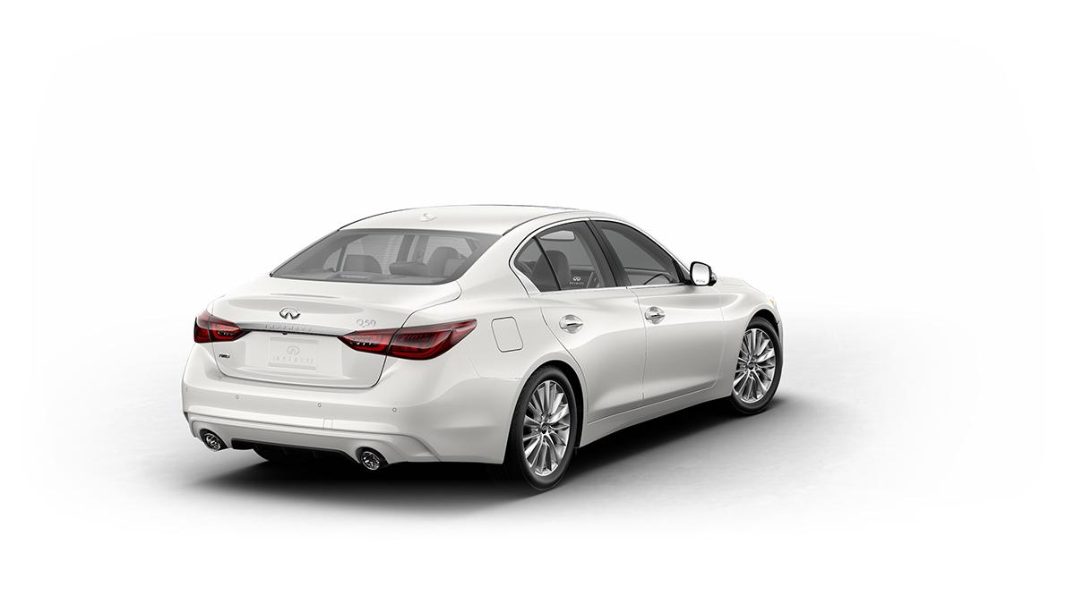 2022 INFINITI Q50 Vehicle Photo in Grapevine, TX 76051