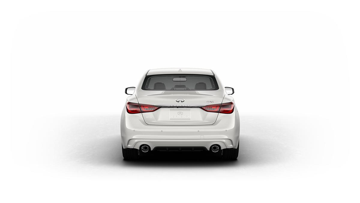 2022 INFINITI Q50 Vehicle Photo in Grapevine, TX 76051