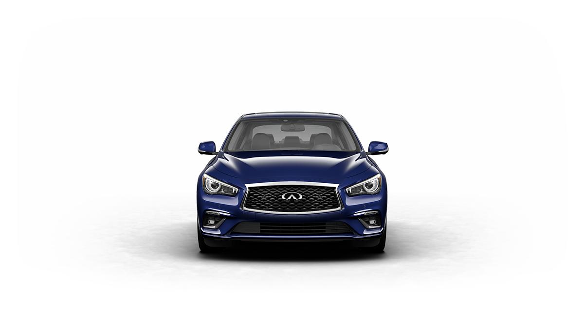 2022 INFINITI Q50 Vehicle Photo in San Antonio, TX 78230