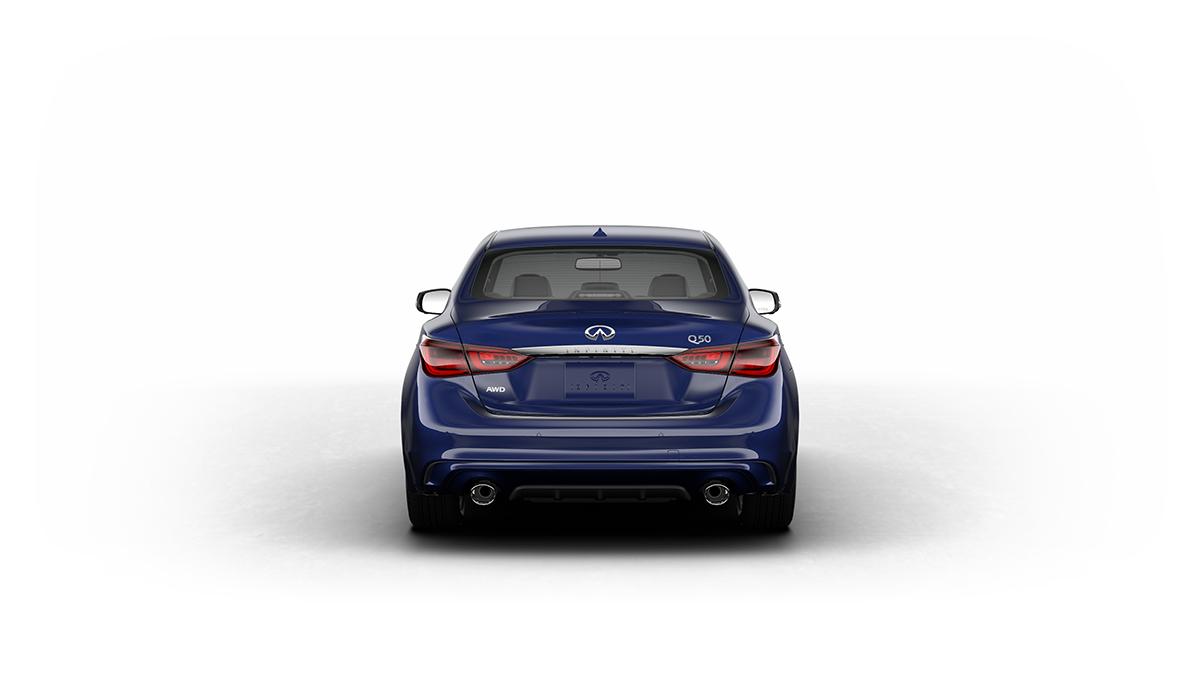 2022 INFINITI Q50 Vehicle Photo in San Antonio, TX 78230
