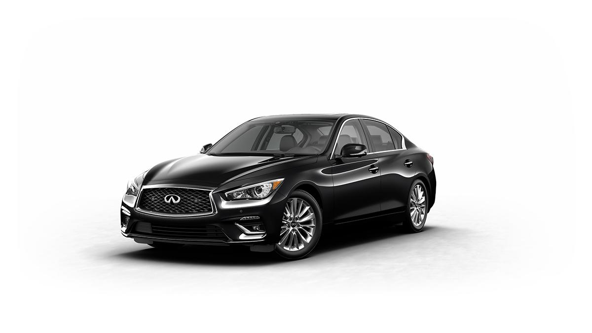 2022 INFINITI Q50 Vehicle Photo in Grapevine, TX 76051