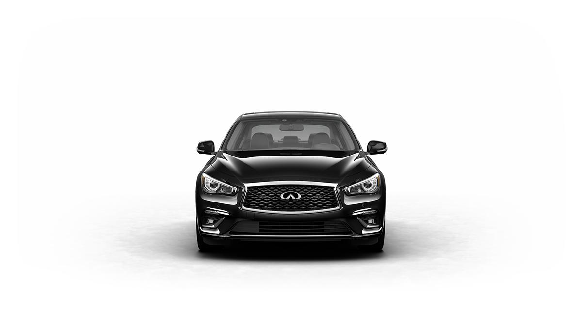 2022 INFINITI Q50 Vehicle Photo in Grapevine, TX 76051