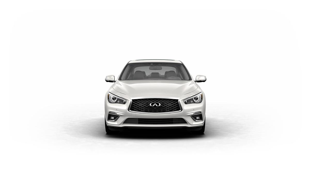 2022 INFINITI Q50 Vehicle Photo in Grapevine, TX 76051