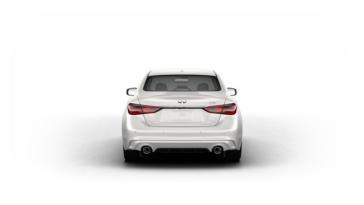 2022 INFINITI Q50 Vehicle Photo in Grapevine, TX 76051