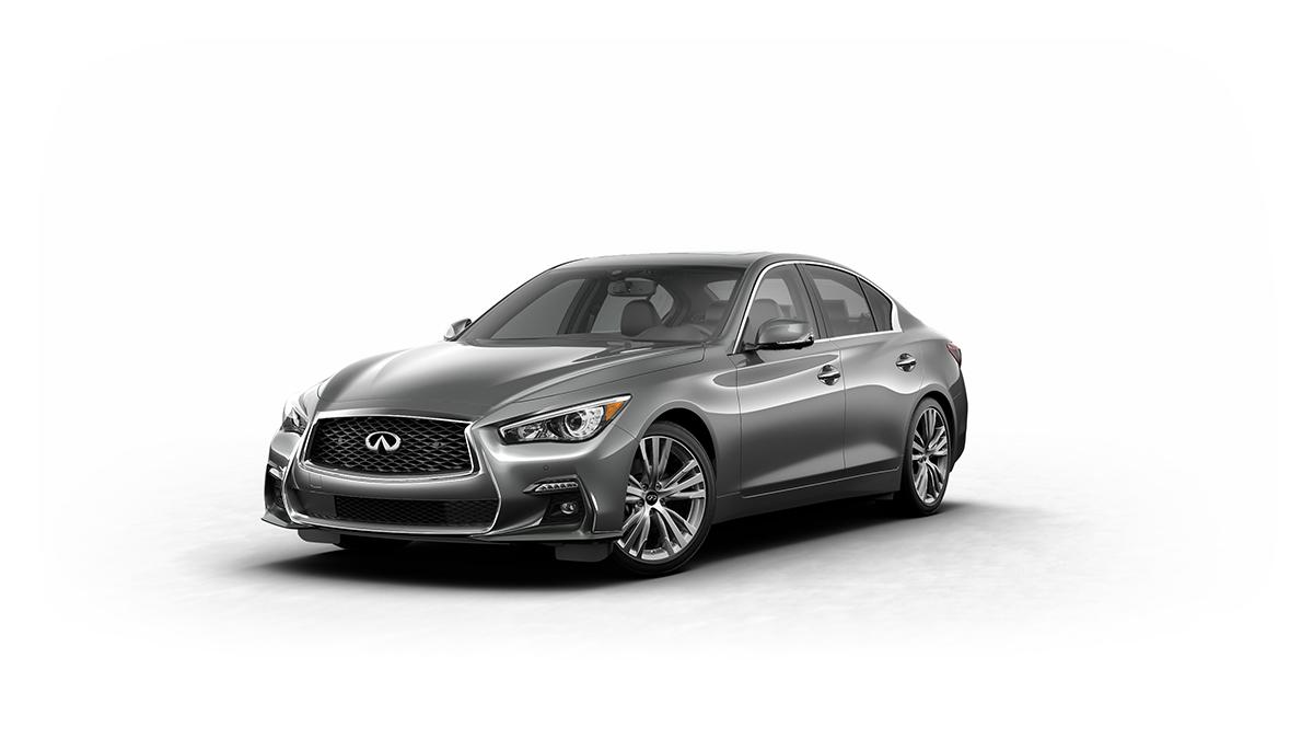 2022 INFINITI Q50 Vehicle Photo in Grapevine, TX 76051