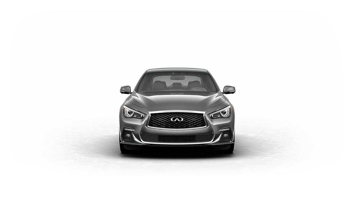 2022 INFINITI Q50 Vehicle Photo in Grapevine, TX 76051