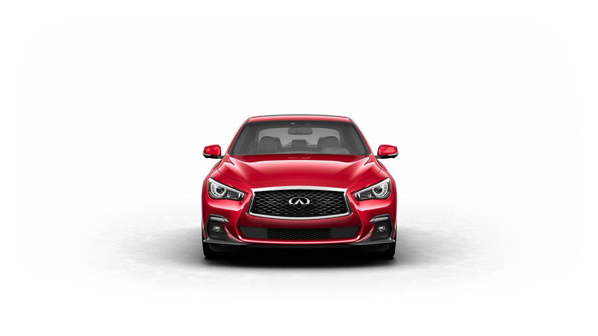 2022 INFINITI Q50 Vehicle Photo in Grapevine, TX 76051