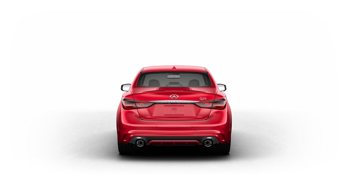 2022 INFINITI Q50 Vehicle Photo in Grapevine, TX 76051