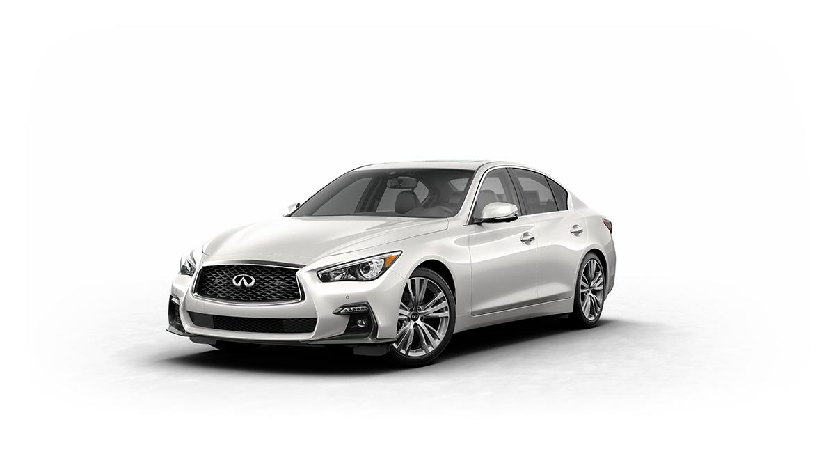 INFINITI Atlanta New Cars For Sale Atlanta, GA