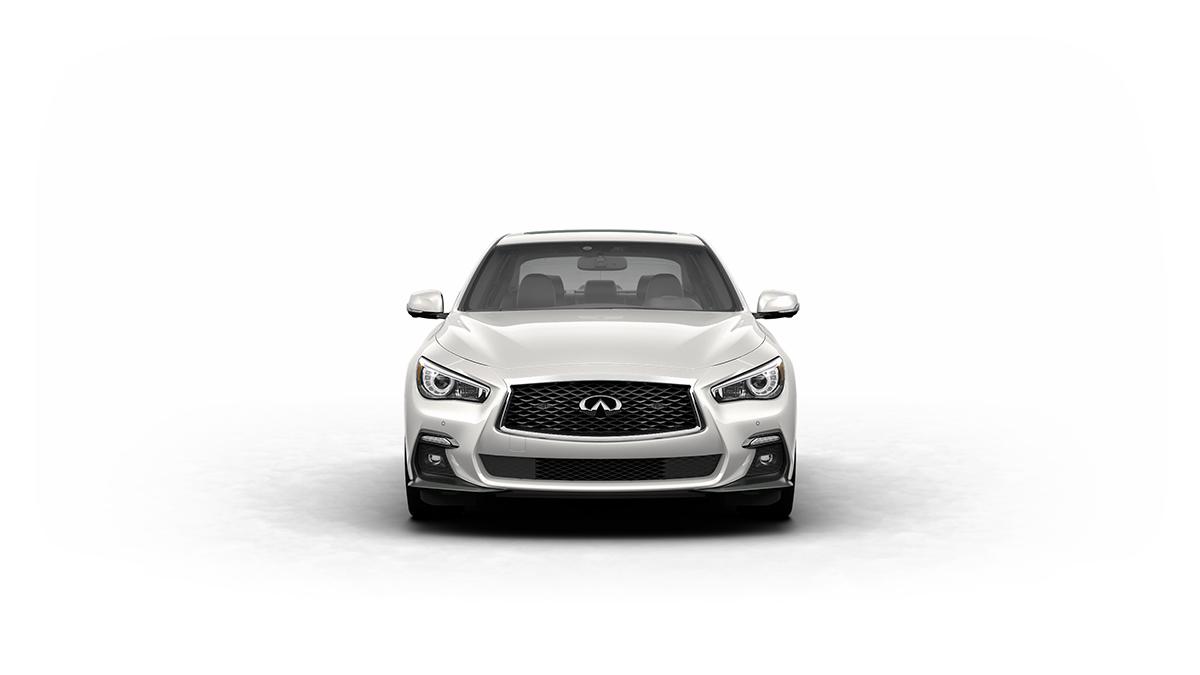 Used 2022 INFINITI Q50 SENSORY with VIN JN1EV7CP8NM311297 for sale in Midlothian, VA