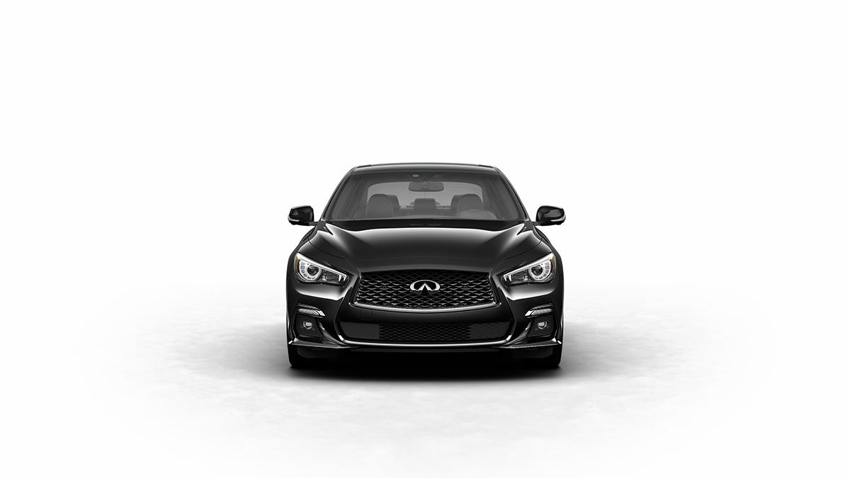 2022 INFINITI Q50 Vehicle Photo in San Antonio, TX 78230