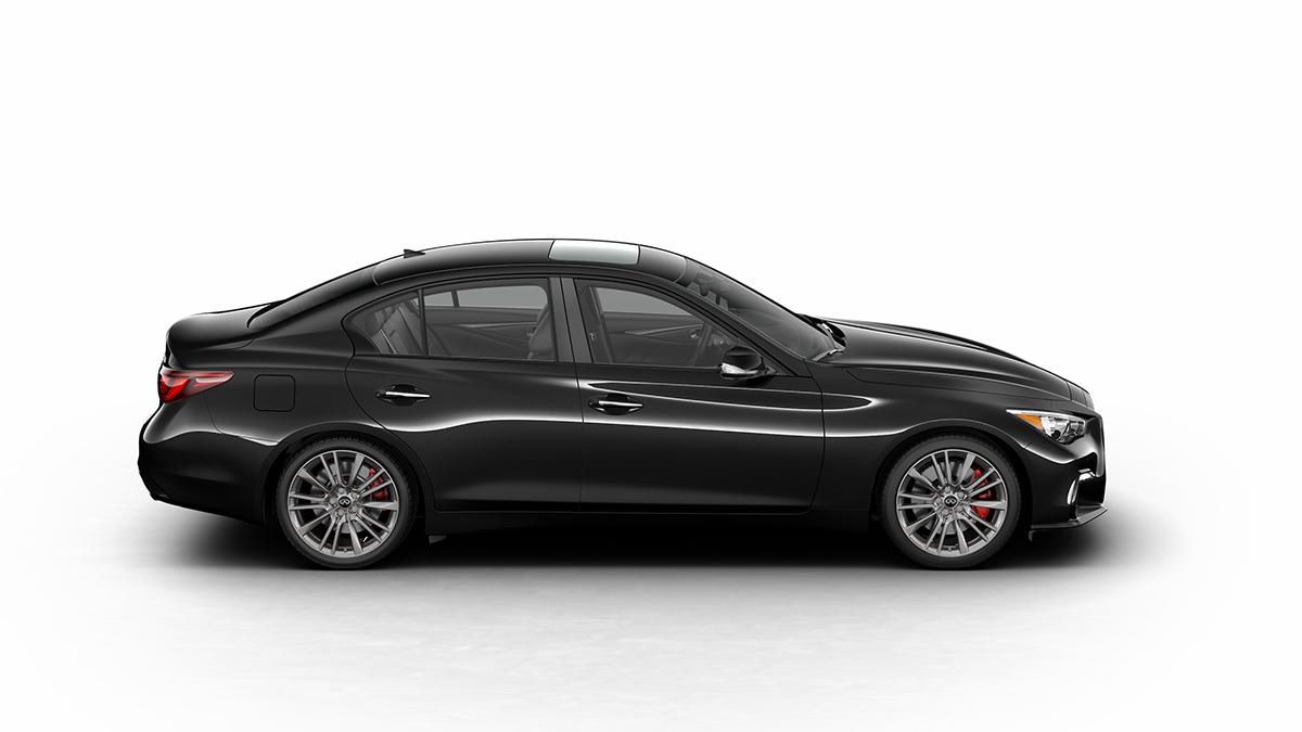 2022 INFINITI Q50 Vehicle Photo in San Antonio, TX 78230