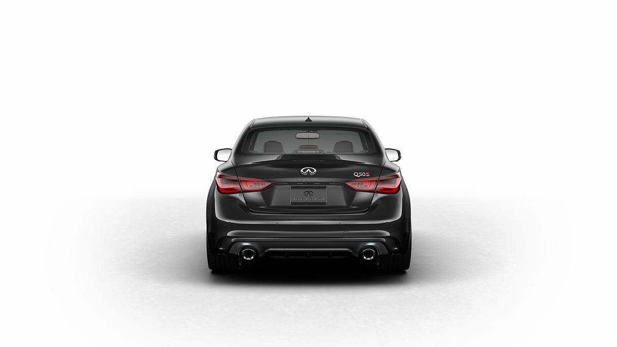 2022 INFINITI Q50 Vehicle Photo in San Antonio, TX 78230
