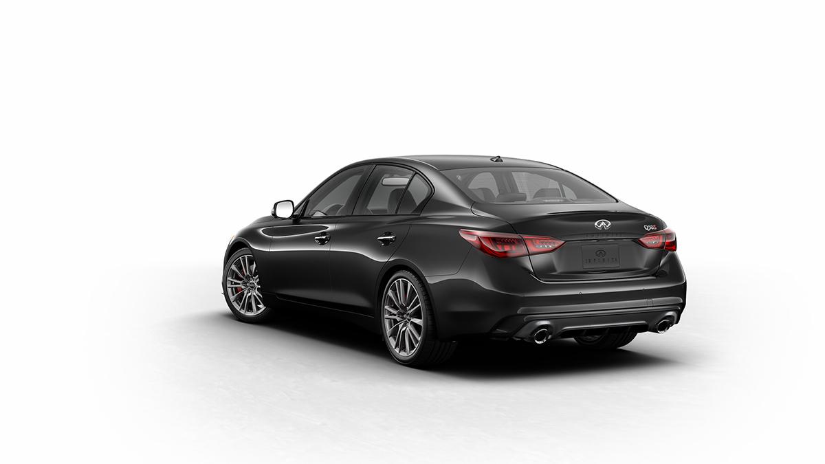 2022 INFINITI Q50 Vehicle Photo in San Antonio, TX 78230