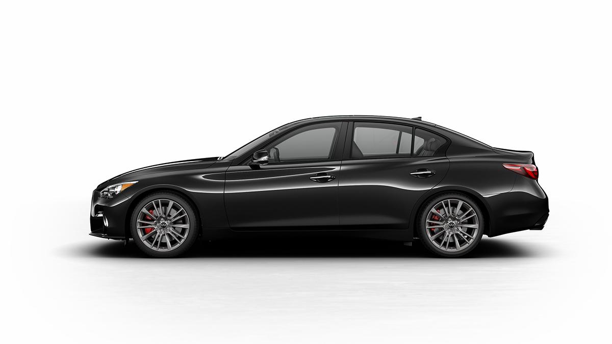 2022 INFINITI Q50 Vehicle Photo in San Antonio, TX 78230