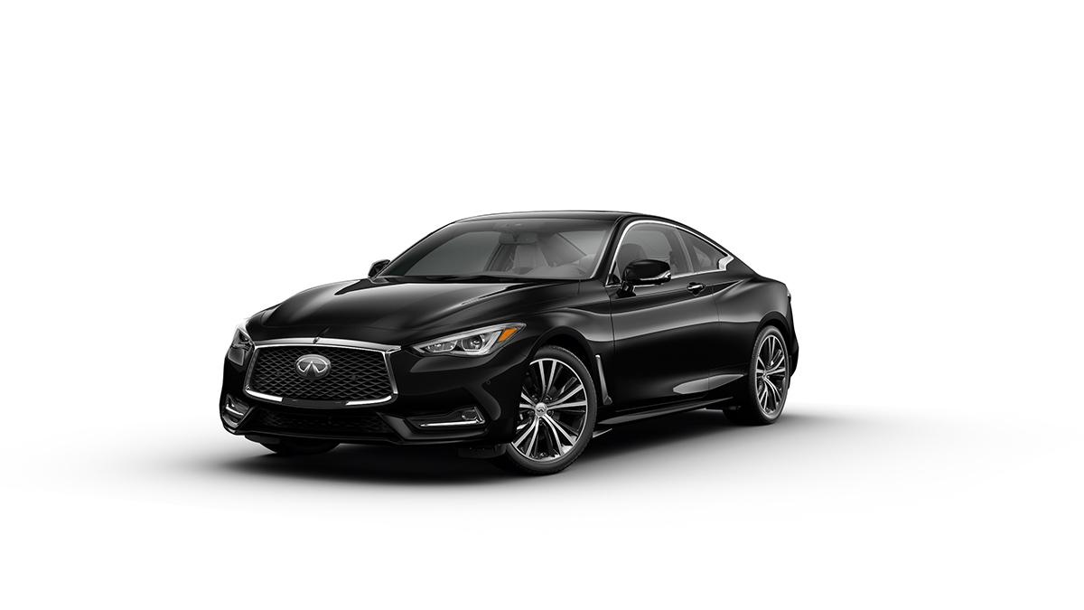 2022 INFINITI Q60 Vehicle Photo in Grapevine, TX 76051