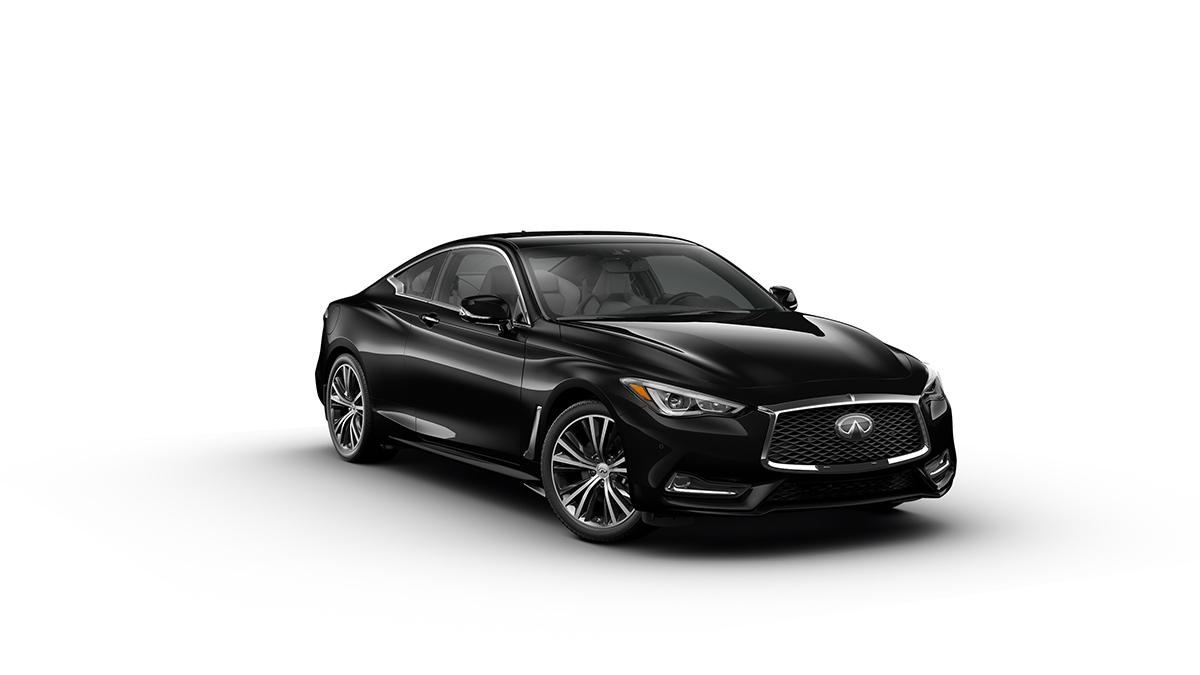 2022 INFINITI Q60 Vehicle Photo in Grapevine, TX 76051