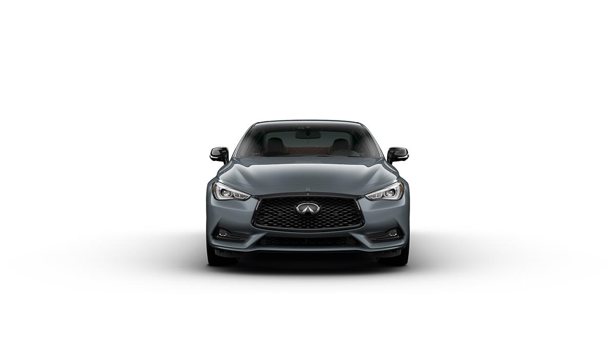 2022 INFINITI Q60 Vehicle Photo in San Antonio, TX 78230