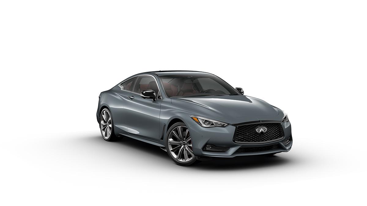 2022 INFINITI Q60 Vehicle Photo in San Antonio, TX 78230