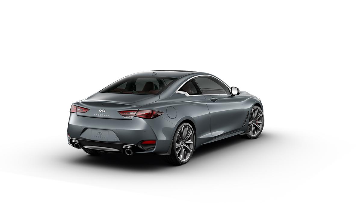 2022 INFINITI Q60 Vehicle Photo in San Antonio, TX 78230