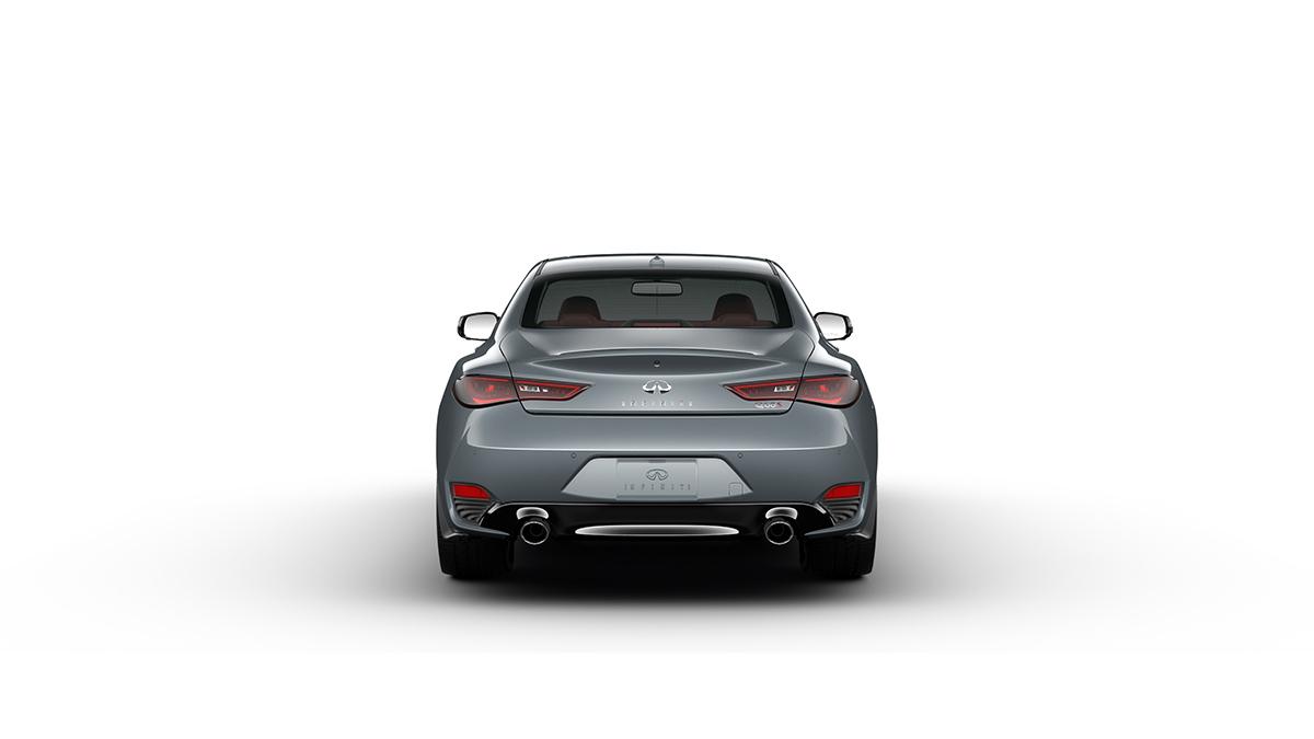 2022 INFINITI Q60 Vehicle Photo in San Antonio, TX 78230