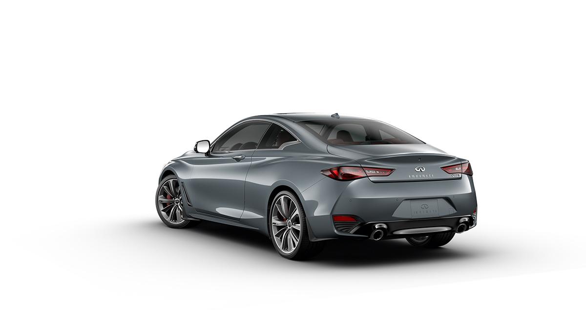 2022 INFINITI Q60 Vehicle Photo in San Antonio, TX 78230