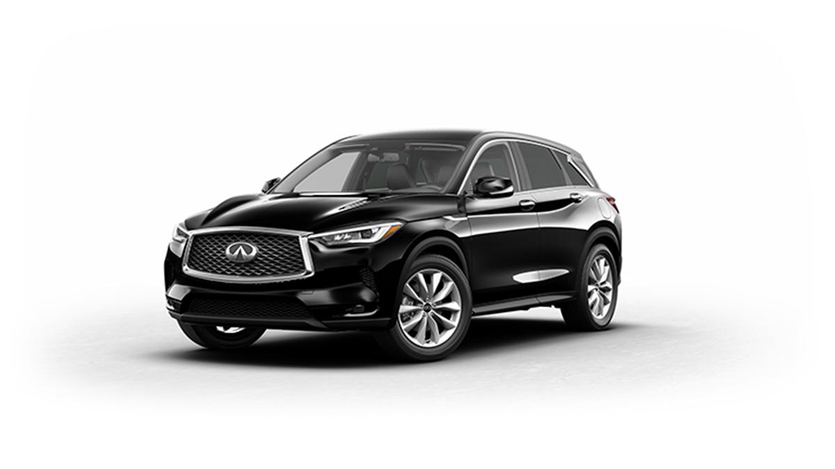 2022 INFINITI QX50 Vehicle Photo in Willow Grove, PA 19090