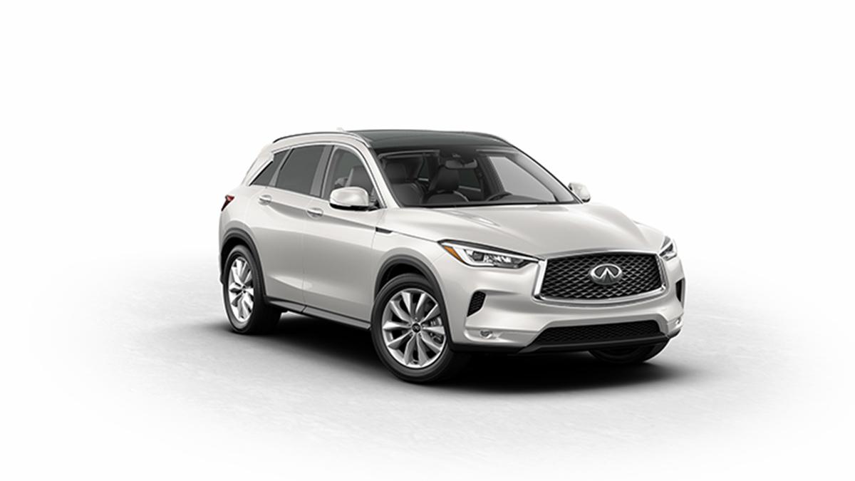 2022 INFINITI QX50 Vehicle Photo in Willow Grove, PA 19090