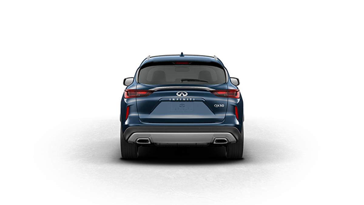 2022 INFINITI QX50 Vehicle Photo in Grapevine, TX 76051