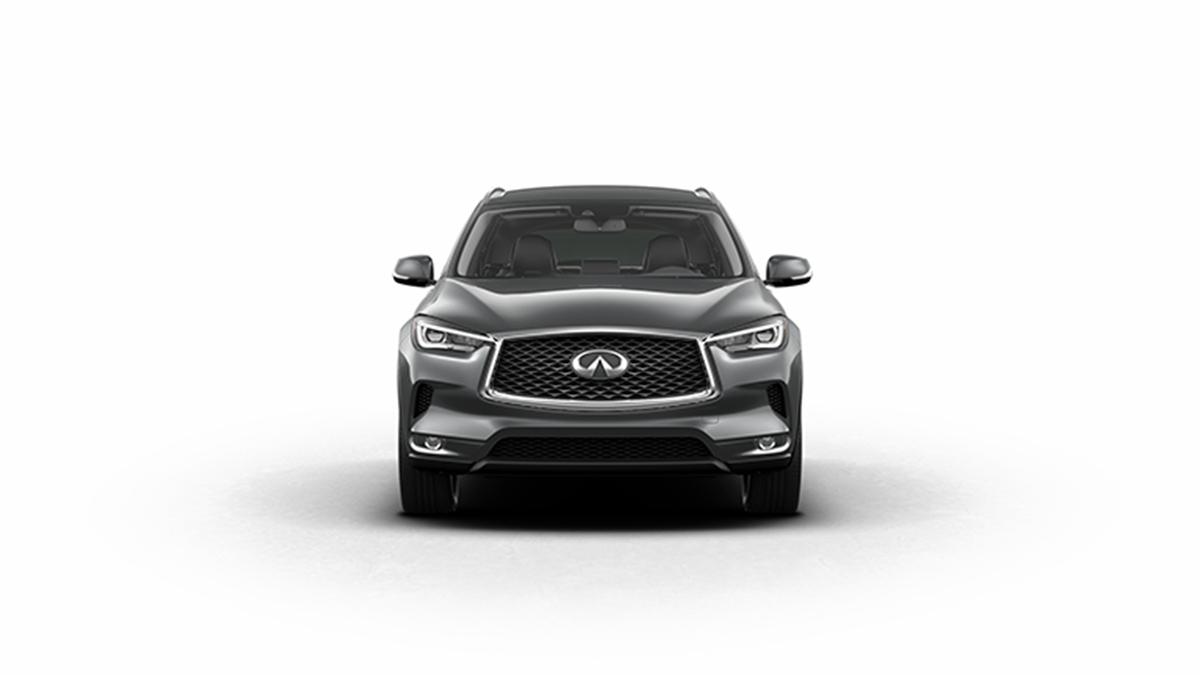 2022 INFINITI QX50 Vehicle Photo in Grapevine, TX 76051