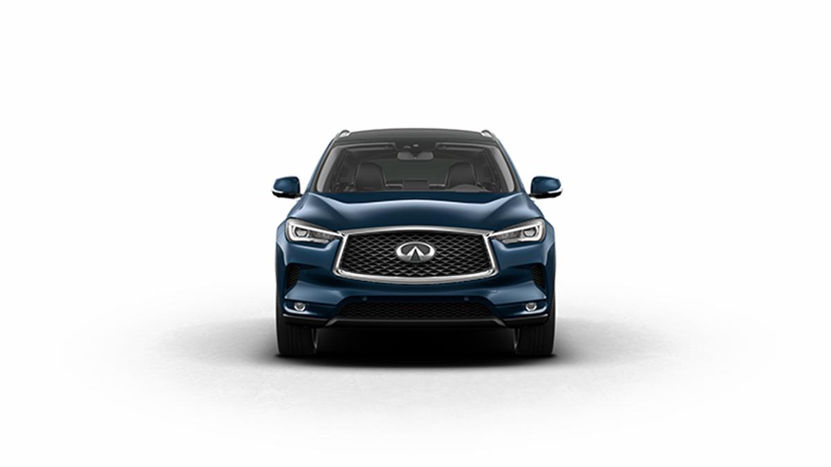 2022 INFINITI QX50 Vehicle Photo in Willow Grove, PA 19090