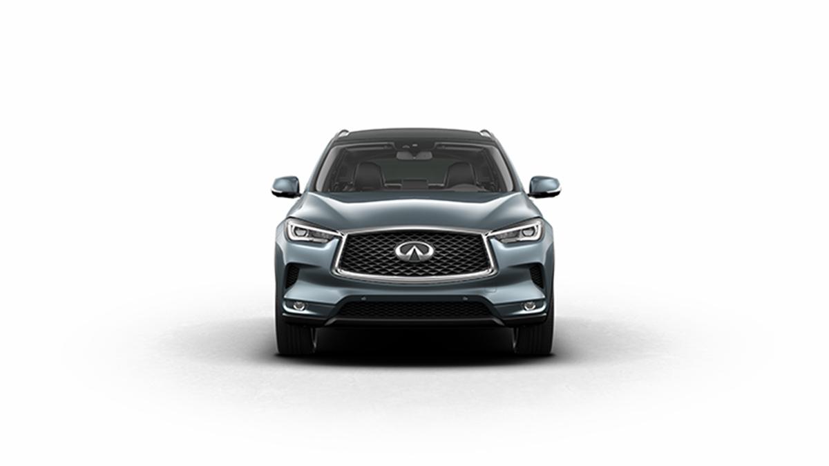 2022 INFINITI QX50 Vehicle Photo in Tustin, CA 92782